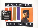 Sonny Rollins - Freedom Suite Back To Black Edition Vinyl EU LP