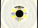 Soul Funk 45   Nancy Lee   No Words For Love   Modo   mp3 NM