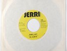 70s Soul 45   Sil Austin   Disco Lady   Jerri   mp3 VG+
