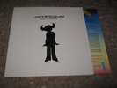 JAMIROQUAI  -  EMERGENCY ON PLANET EARTH  LP