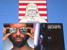 GIL SCOTT-HERON AND BRIAN JACKSON -IT'S YOUR WORLD+ SECRETS+ REFLECTIONS---3 LPS