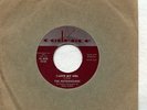 VINYL 45 The Metronomes - I Love My Girl / Doo-Wop  R&B Cadence 1310