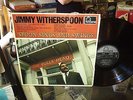 RARE Jimmy Witherspoon-Spoon Sings 'N' Swings-1967 UK Fontana TL5382 MONO NM-