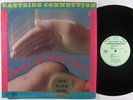 EASTSIDE CONNECTION Brand Spanking New LP on Rampart VG++/NM shrink