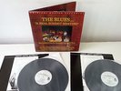 USA fold-out MFSL Vinyl VA 2-LP - THE BLUES ... A Real Summit Meeting