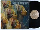 JEAN JACQUES PERREY Moog Indigo LP on Vanguard