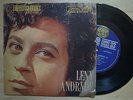 LENY ANDRADE WITH TAMBA TRIO BRAZIL ORIG 45 EP NOT ON LP BOSSA NOVA LISTEN