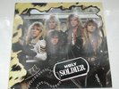 Holy Soldier SELF TITLED LP