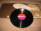 LED ZEPPELIN 11  LP on Red/Maroon ATLANTIC 588198 1969 Ist Pressing