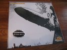 LED ZEPPELIN 1969 CLASSIC RECORDS SEALED 200 GRAM QUIEX SV-P OUT OF PRINT SD8216