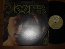 THE DOORS SELF TITLED DEBUT LP VG++ EKL-4007 MONO (Light My Fire)