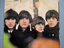 The Beatles For Sale Original UK Mono Copy Gatefold laminated sleeve