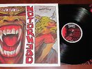 MOTORHEAD The Best Of Motorhead 1991 LP DE press VINYL Bronze 211756 NM/NM * TOP