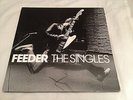 FEEDER - THE SINGLES 2 X LP - UK Echo Label 2006