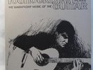 James Yoghourtjian Plays the Magnificent Music of the Guitar LP Arion Record EX