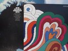BOB DYLAN Greatest Hits LP Columbia 2nd Press w/rare NM Milton Glaser Poster
