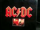 AC/DC 3LP Box Set GERMANY Only Import Powerage High Voltage Dirty Deeds Atlantic