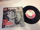 PHIL CORDELL *RED LADY* UK PSYCH MOD EASTERN POPSIKE FREAKBEAT SITAR 45