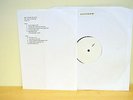 BRING ME THE HORIZON - COUNT YOUR BLESSINGS (RARE VINYL TEST PRESSING)