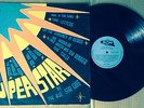 LP - Blue Star Gang - Psych Funk Rock Groove - Bazil