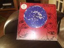 The Cure - Wish DOUBLE LP - FICTION (FIXH20) WITH  INSERTS