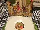 Animal Collective - Feels 1st TOUR PRESS White / Blck Vinyl Black Dice Oop Rare
