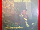 WILLIAM ONYEABOR Great Lover  AFRO DISCO BOOGIE ELECTRO OG hear it