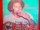 TONY GREY & OZIMBA My Message killer rare nigeria COSMIC AFRO DISCO Funk LISTEN