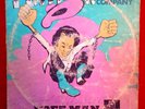 FRIIMEN MUZIK COMPANY Free Man rare og nigeria AFRO FUNK cosmic synth lp LISTEN
