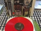 Quicksand - Manic Compression SRC Exclusive Red Vinyl 113/250 gorilla biscuits