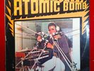 WILLIAM ONYEABOR Atomic Bomb OG Nigeria AFRO FUNK synth ESSENTIAL lp LISTEN