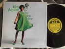 KIM WESTON-FOR THE FIRST TIME 1967 1ST PRESS MONO MGM LP