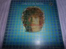 VERY RARE DAVID BOWIE - PHILIPS 852 146 BY ORIGINAL 1969 LP HOLLAND SPACE ODDITY