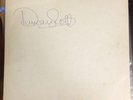 Diamond Head - Lightning To The Nations - Original Pressing White Label  nwobhm