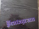 Pentagram Self Titled Sealed 12