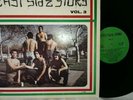East side story  in vinly