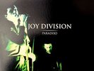 JOY DIVISION Paradiso - LP / Vinyl