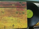 ALICE COOPER School's Out LP with Original Blue Panties