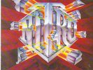 RNOR-70894 NITRO O.F.R. OOP NEW 12