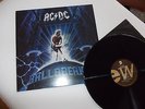 AC/DC - BALLBREAKER LP ON EASTWEST 1995 USA
