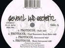 Oz Hip Hop Prowla & Jase production Protocol 1997 vinyl 12