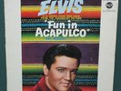 Elvis Presley Fun In Acapulco EPA 9106 Germany Original 1963