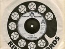 RING O' RECORDS (POLYDOR) CARL GROSZMANN 