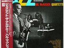 Hal McKusick Quartette Jazz At The Academy on Coral - Japan MONO LP NM