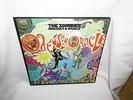 PSYCH LP THE ZOMBIES 