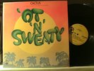 CACTUS (BOGERT/APPICE) - 'OT 'N' SWEATY - Original 1st PRESS 1972 US LP