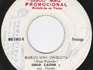 COCO LAGOS Y SUS ORATES - Busco una Chiquita LATIN JAZZ DESCARGA GUAGUANCO PERU