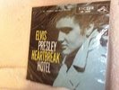 1956 Elvis Presley-Pressed in Japan 45RPM