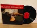 Miles Davis Porgy And Bess MONO DG 6 EYE NM