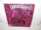 RARE PSYCH LP ARZACHEL / ORIGINAL PRESS ON ROULETTE #SR-42036 STEREO